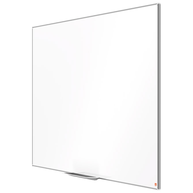 Ploča magnetna 180x 90 cm aluminijski okvir Impression ProSteel Nobo 1915405 bijela Cijena