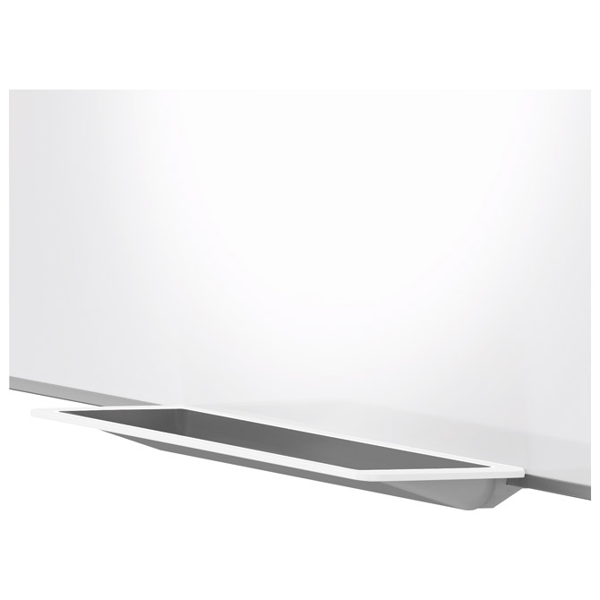 Ploča magnetna 180x 90 cm aluminijski okvir Impression ProSteel Nobo 1915405 bijela Cijena