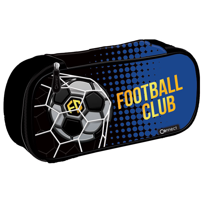 Pernica vrećica/pravokutna Football Club Blue compact 22.Connect plava!! Cijena