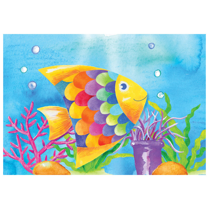 Boje drvene-vodene  12boja+kist Aquarell Faber-Castell 114413 blister Cijena