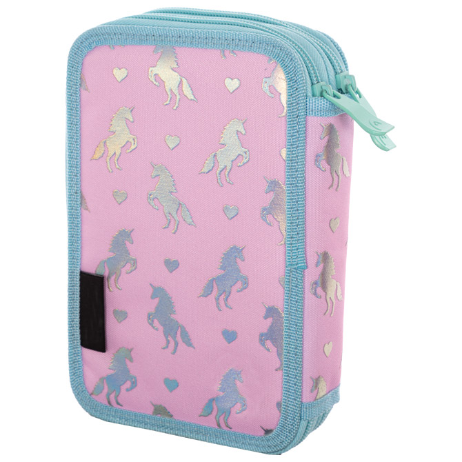 Pernica puna 2zipa Unicorn’s heart Connect!! Cijena