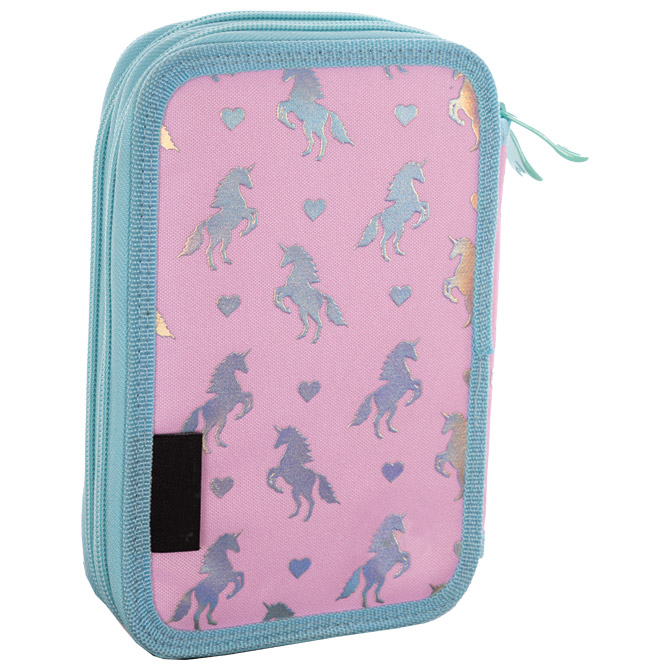 Pernica puna 2zipa Unicorn’s heart Connect!! Cijena