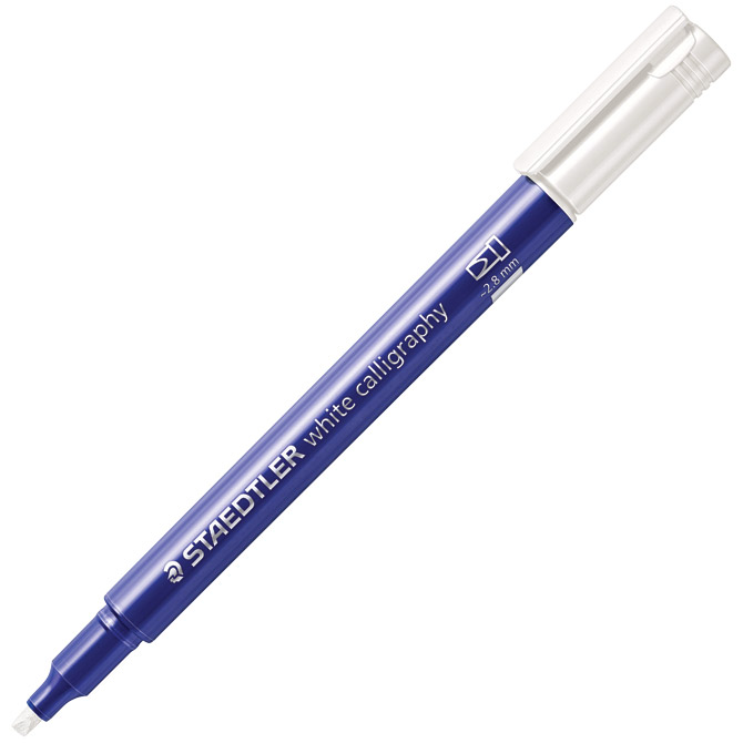 Stalak s markerima pk70 Metallic calligraphy Design Journey Staedtler 8325-SCA70!! Cijena
