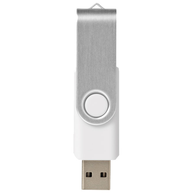 Memorija USB 32GB 2.0 Twister bijela Cijena