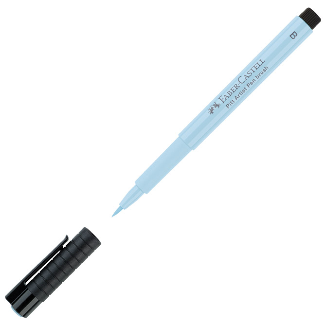 Set Pitt artist brush B  6boja Winterlude Faber-Castell 167176 blister Cijena