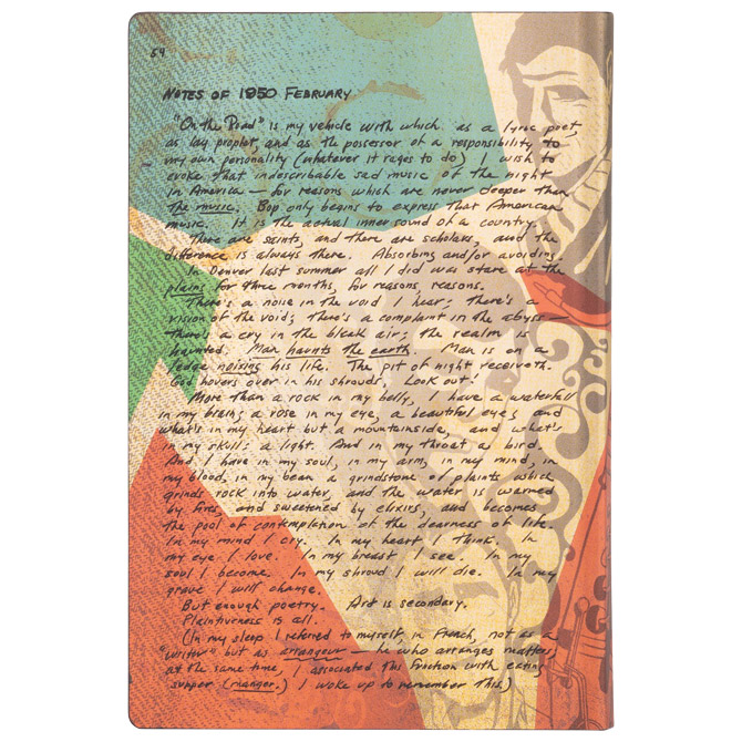 Notes  9,5x14 cm-mini crte 104L bez zatvaranja On the Road Flexis Paperblanks FB7279-9!! Cijena