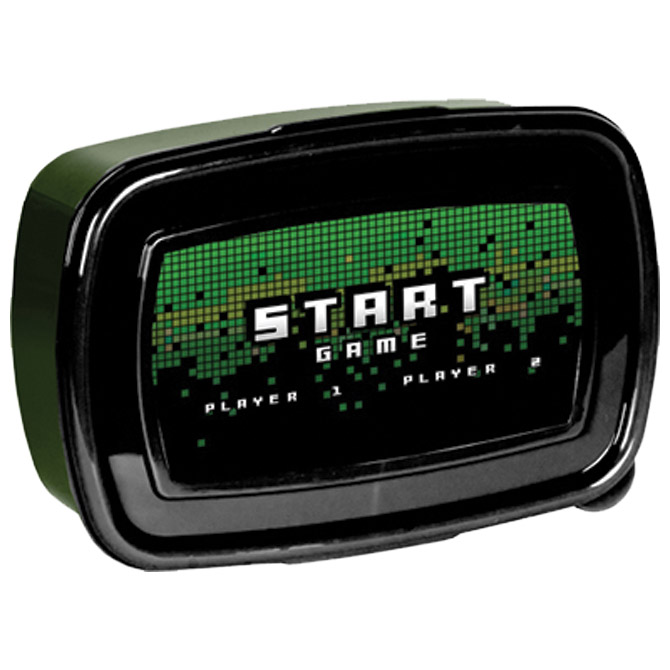 Kutija za užinu Start Game Paso PP22CR-3022 Cijena