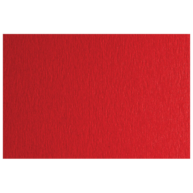 Papir u boji B2 200g Bristol Colore pk20 Fabriano crveni Cijena