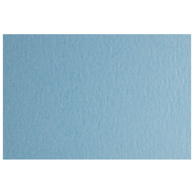 Papir u boji B2 200g Bristol Colore pk20 Fabriano svijetlo plavi Cijena