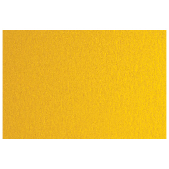 Papir u boji B2 200g Bristol Colore pk20 Fabriano žuti Cijena