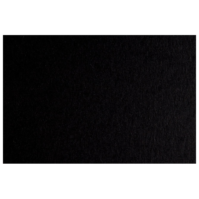 Papir u boji B2 200g Bristol Colore pk20 Fabriano crni Cijena