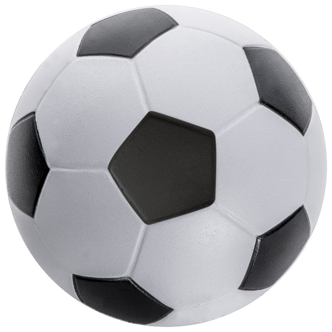 Loptica antistres oblik nogometne lopte Cijena