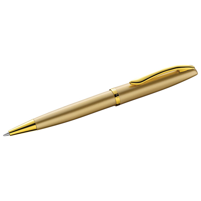 Olovka kemijska Jazz Noble Elegance Gold Pelikan 821766 Cijena