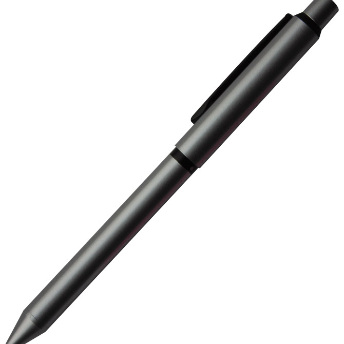 Olovka 3-pen multifunkcijska metalna Multisync MS207 Penac MF0207BR-GC10 antracit Cijena