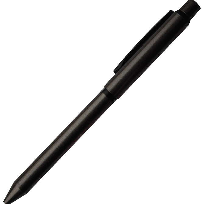 Olovka 3-pen multifunkcijska metalna Multisync MS207 Penac MF0207SV-GC10 srebrna Cijena