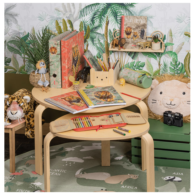 Šiljilo metalno s pvc kutijom 2rupe Safari Brunnen 10-29891 221!! Cijena