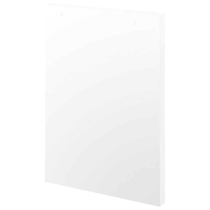 Papirnati blok za flipchart ploče Fornax 58x85,5cm 1/20 Cijena