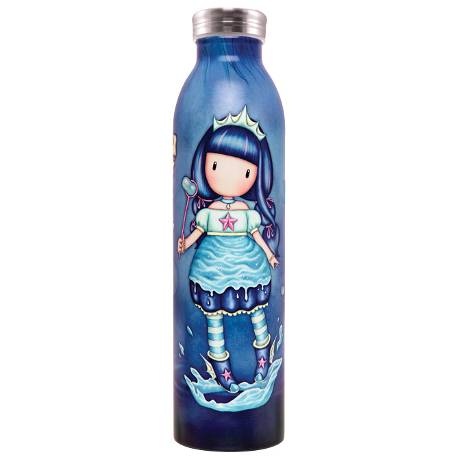 Boca termo metalna 600ml Elements-Walking On Water Gorjuss 1103GJ12 Cijena