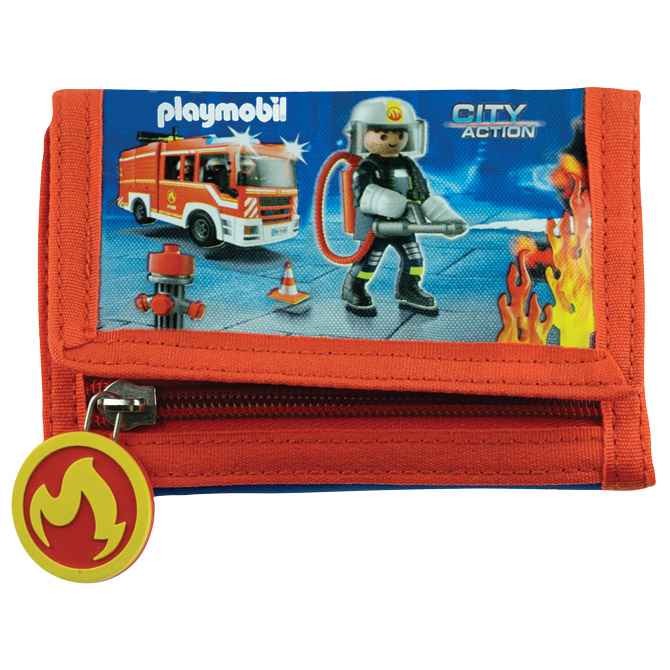 Torba školska anatomska set 5/1 PlayMobil Fireman 502020013 Cijena