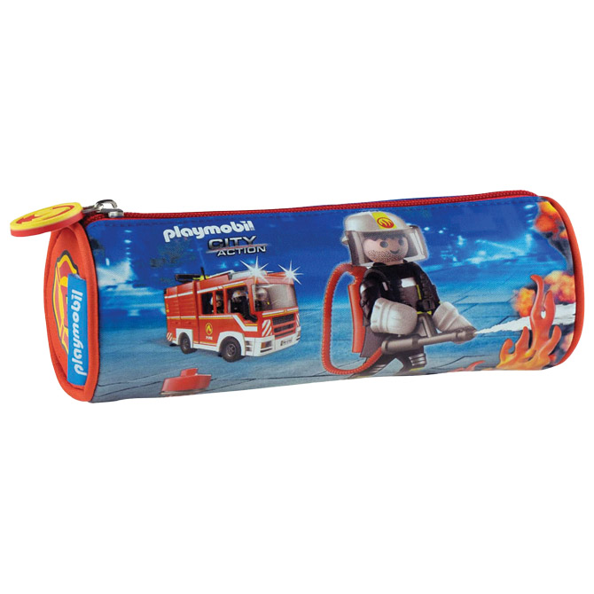 Torba školska anatomska set 5/1 PlayMobil Fireman 502020013 Cijena