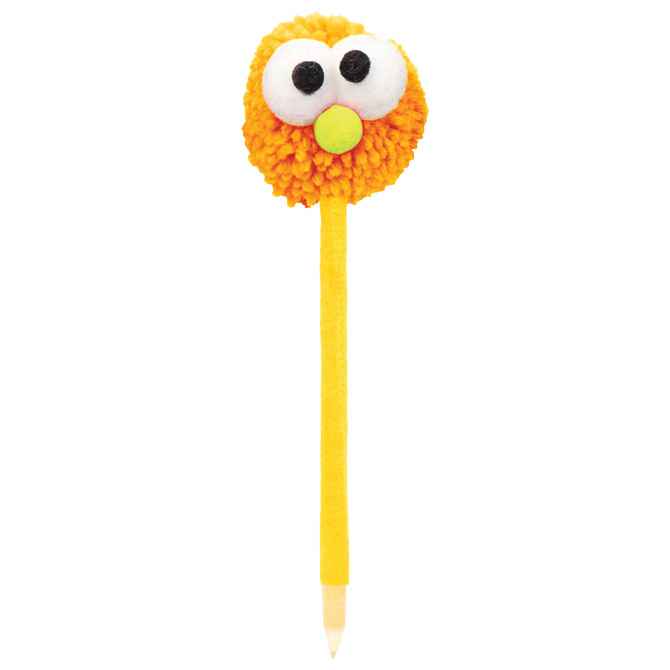 Olovka grafitna Woolen emoticons Diakakis 000646910 Cijena