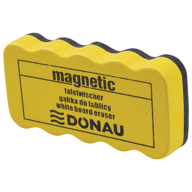 Brisač za bijelu ploču magnetni 11x5,7x2,5cm Donau 7638001PL-99 Cijena