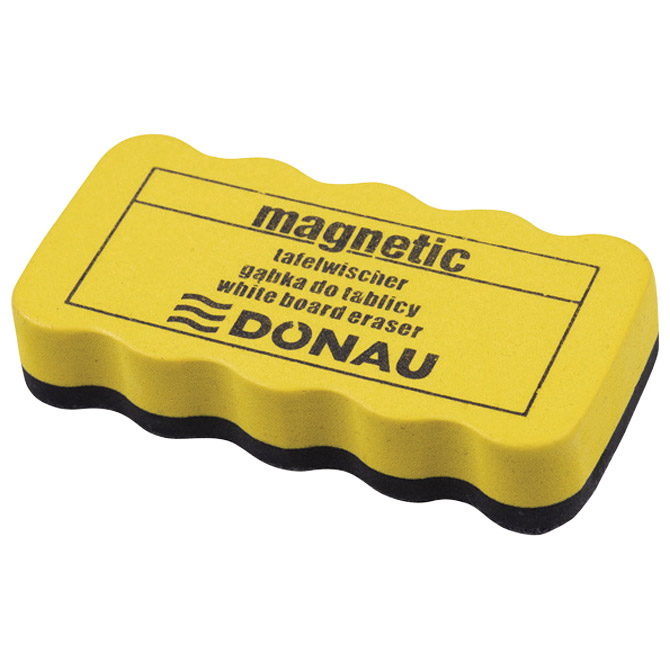 Brisač za bijelu ploču magnetni 11x5,7x2,5cm Donau 7638001PL-99 Cijena