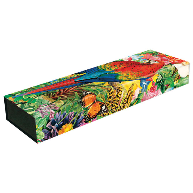 Kutija ukrasna za pisaći pribor Tropical Garden Paperblanks PA9323-7 Cijena
