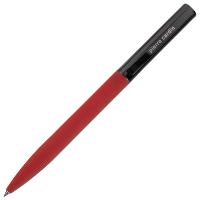Olovka kemijska Vivid Pierre Cardin B0136100IP3 crveno-crna Cijena