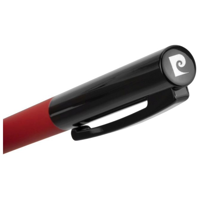 Olovka kemijska Vivid Pierre Cardin B0136100IP3 crveno-crna Cijena
