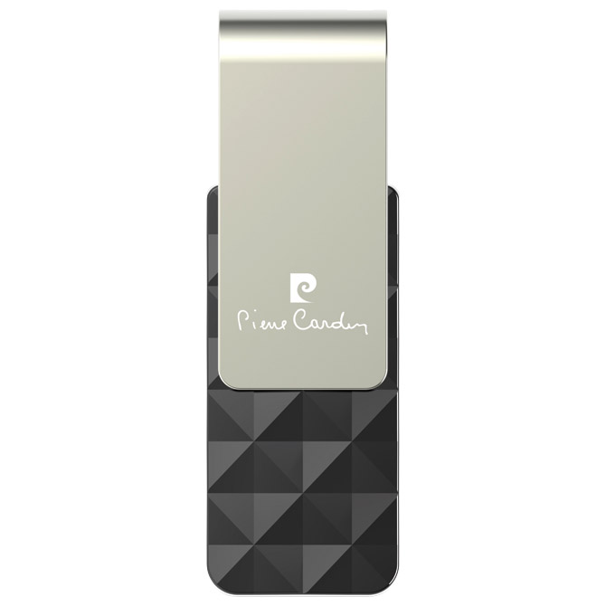 Memorija USB 32GB 3.2 Etoile Pierre Cardin B1301800MA2 crni Cijena