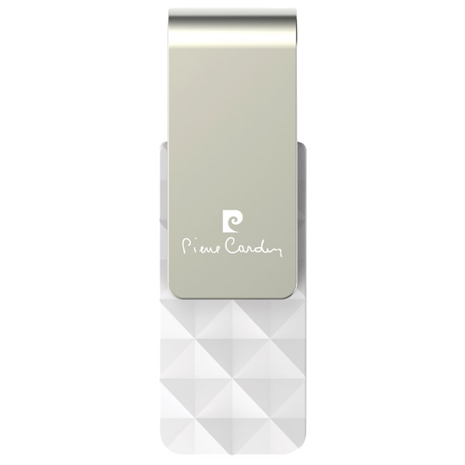 Memorija USB 32GB 3.2 Etoile Pierre Cardin B1301801MA2 bijeli Cijena