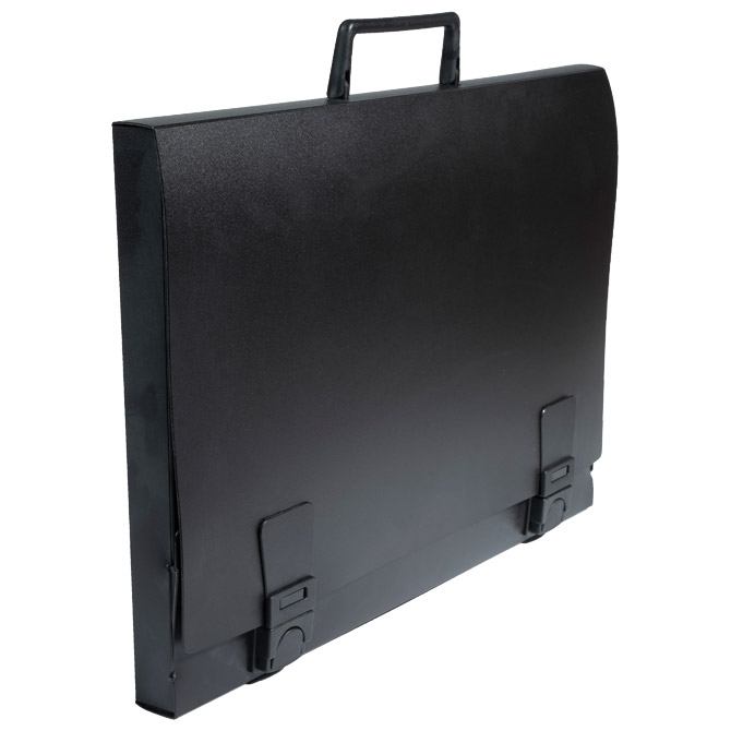 Torba-kofer pp 380x530x26 mm(B3) Exacompta 59200E crna Cijena