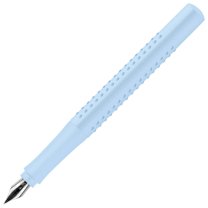 Nalivpero Grip 2010 (F) Harmony Faber Castell 140849 sky blue Cijena