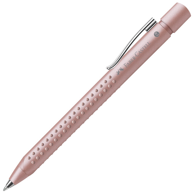 Olovka tehnička 0,7mm Grip 2011 Classic Faber Castell 131262 roza Cijena