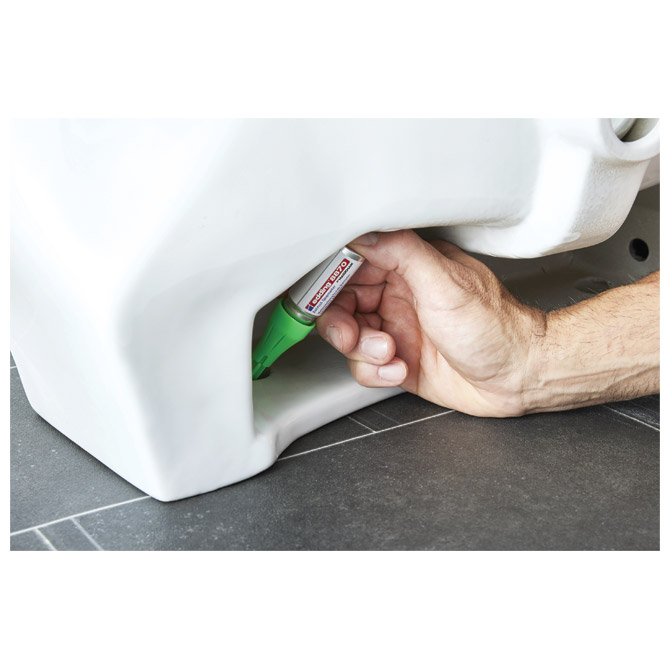 Marker sprej za označavanje mjesta za bušenje Edding 8870 neon zelena blister Cijena