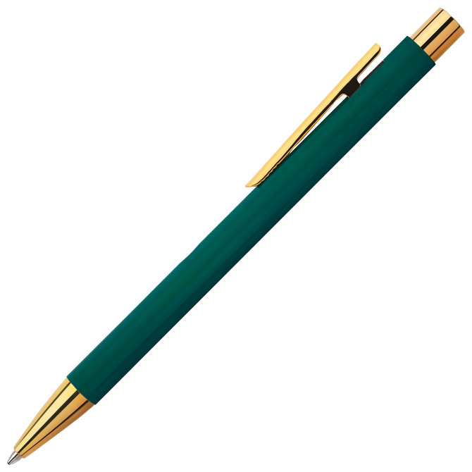 Olovka kemijska metalna Neo slim Faber Castell 141435 tamnozelena Cijena