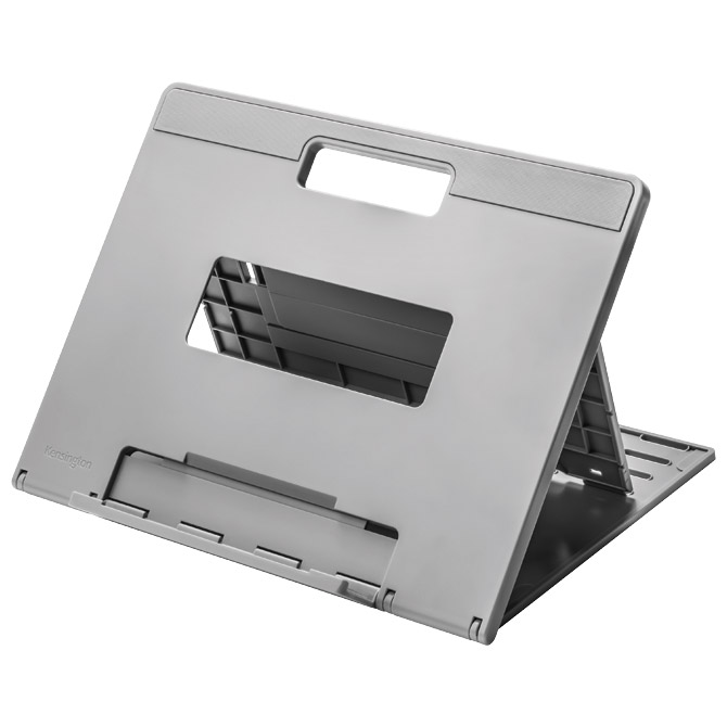 Stalak za notebook SmartFit Kensington K50420EU sivi Cijena