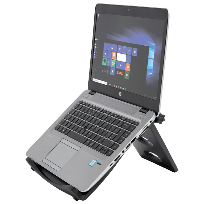 Stalak za notebook SmartFit Kensington  K52788WW crni Cijena