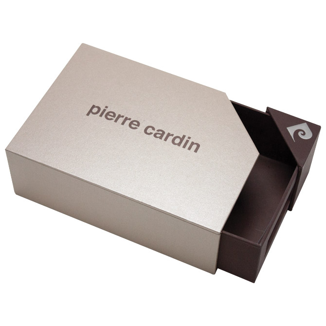 Remen muški širina 3,4cm Pierre Cardin 3345GG25 crni!! Cijena