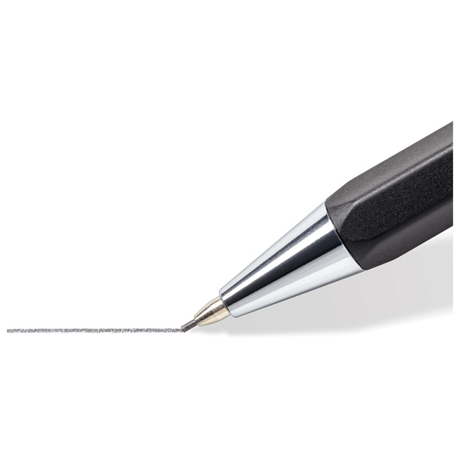 Olovka tehnička 0,7 mm Graphite Staedtler 778 07-9 crna Cijena