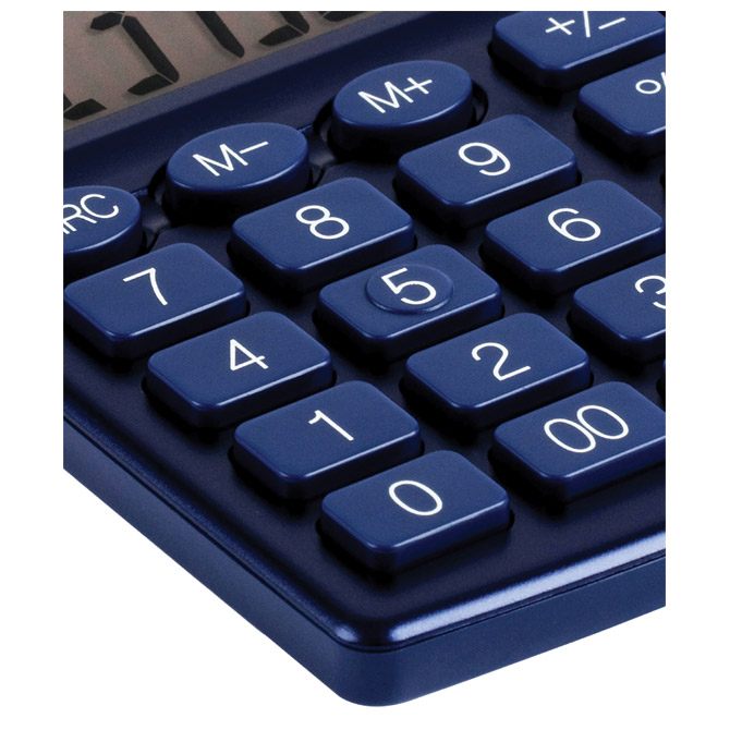 Kalkulator komercijalni 10mjesta Eleven SDC-810NRNVE plavi Cijena