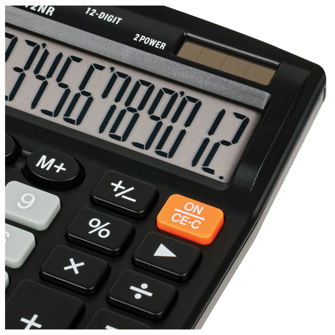Kalkulator komercijalni 12mjesta Eleven SDC-812NR crni Cijena