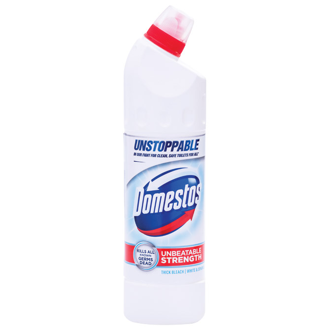 Sredstvo - Domestos White&Shine 750ml Cijena
