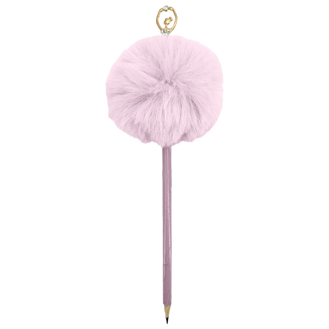 Olovka grafitna Pom Pom Littles Ballerina Diakakis 000647009 Cijena