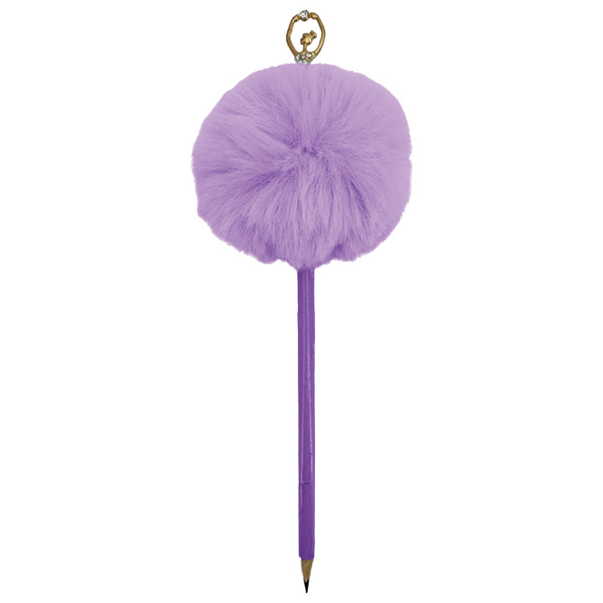 Olovka grafitna Pom Pom Littles Ballerina Diakakis 000647009 Cijena