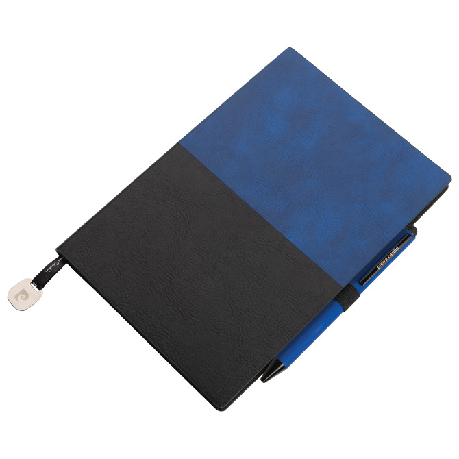 Set Notes A5  Reporter+Ol.kem.Celebration Pierre Cardin B3501202IP3 plavo-crna Cijena