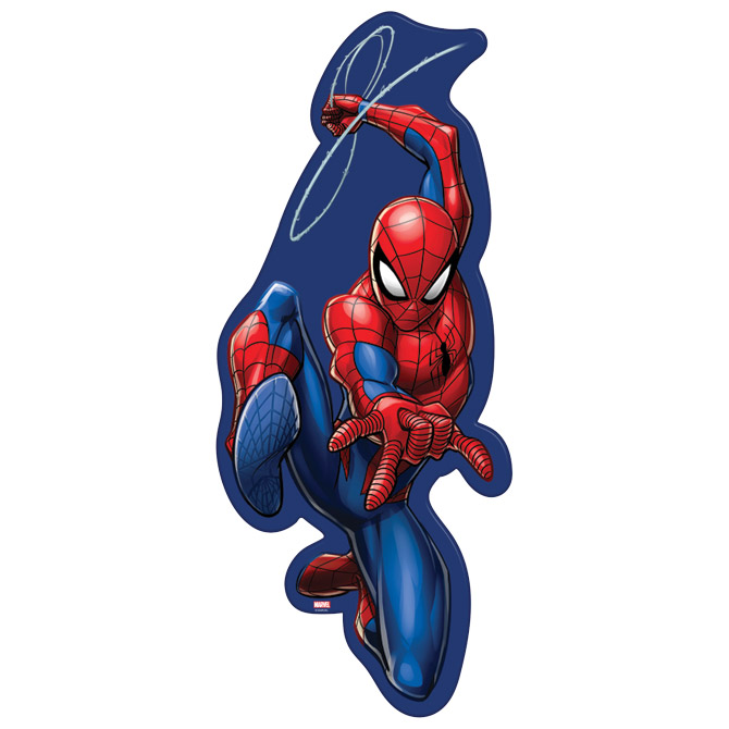 Puzzle za bojanje 52 kom Spiderman Diakakis 000508467 Cijena