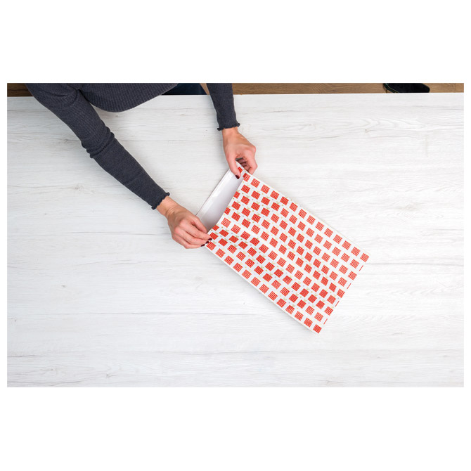 Vrećice-kuverte ukrasne strip 36x50 cm REX PACK pk10 Rex-Saul Sadoch REXPK36-734C Cijena