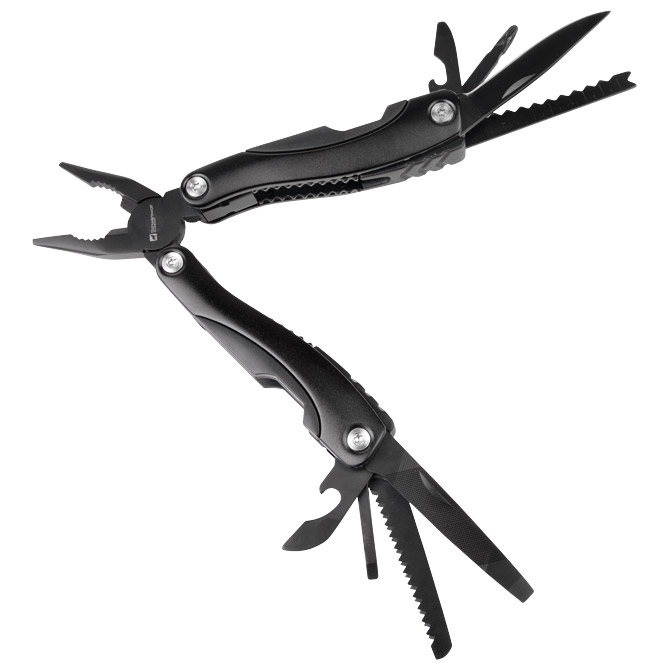 Set alata-kliješta multifunkcionalna 15-u-1 Armador Schwarzwolf F2400500AJ3 Cijena